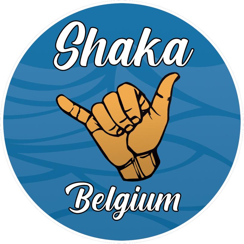 Shaka Belgium