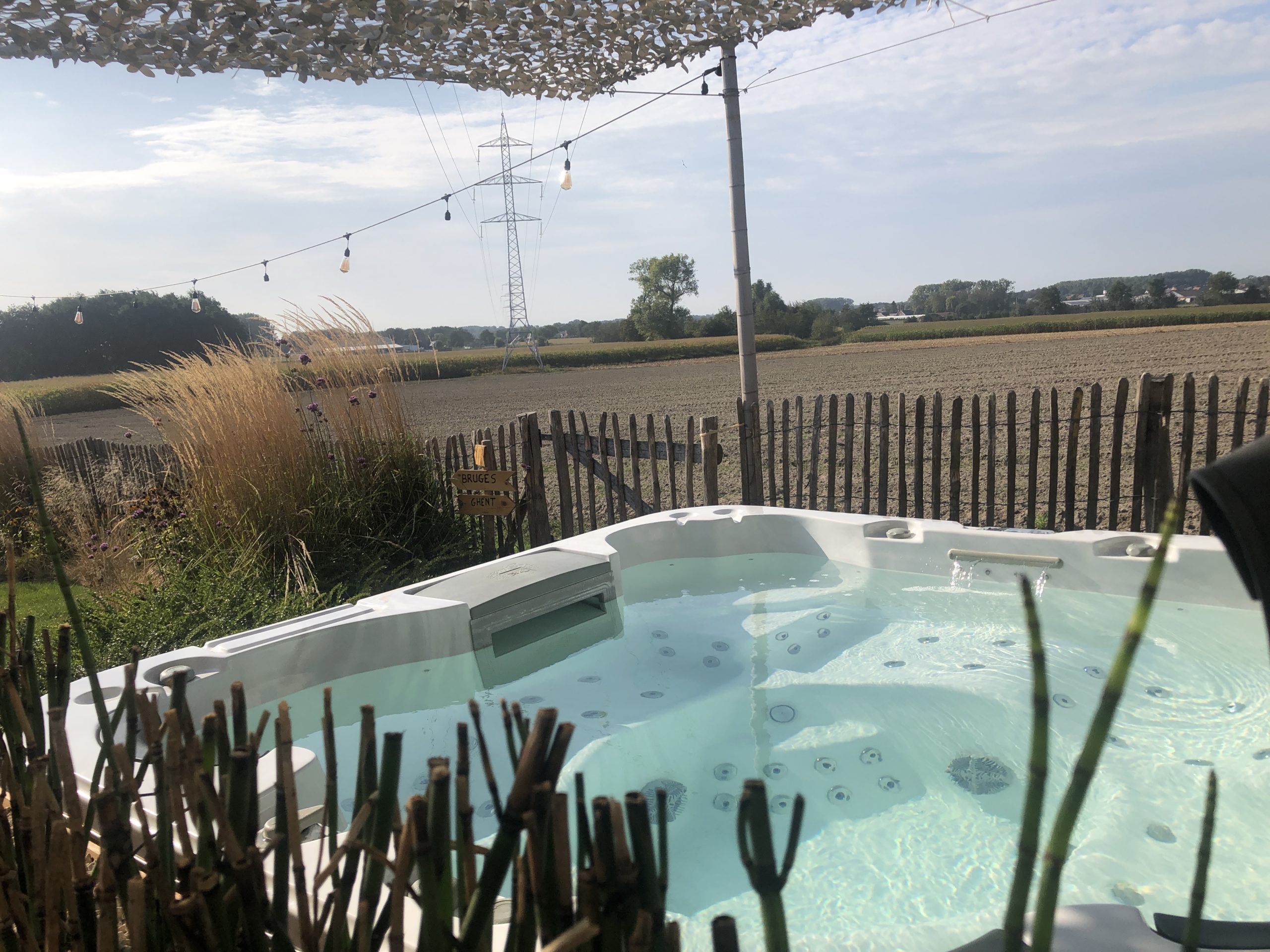 Jacuzzi 3