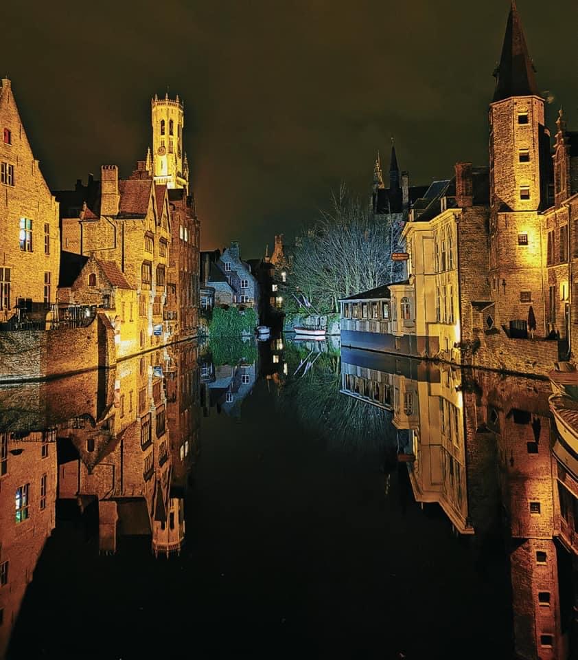 Brugge 1