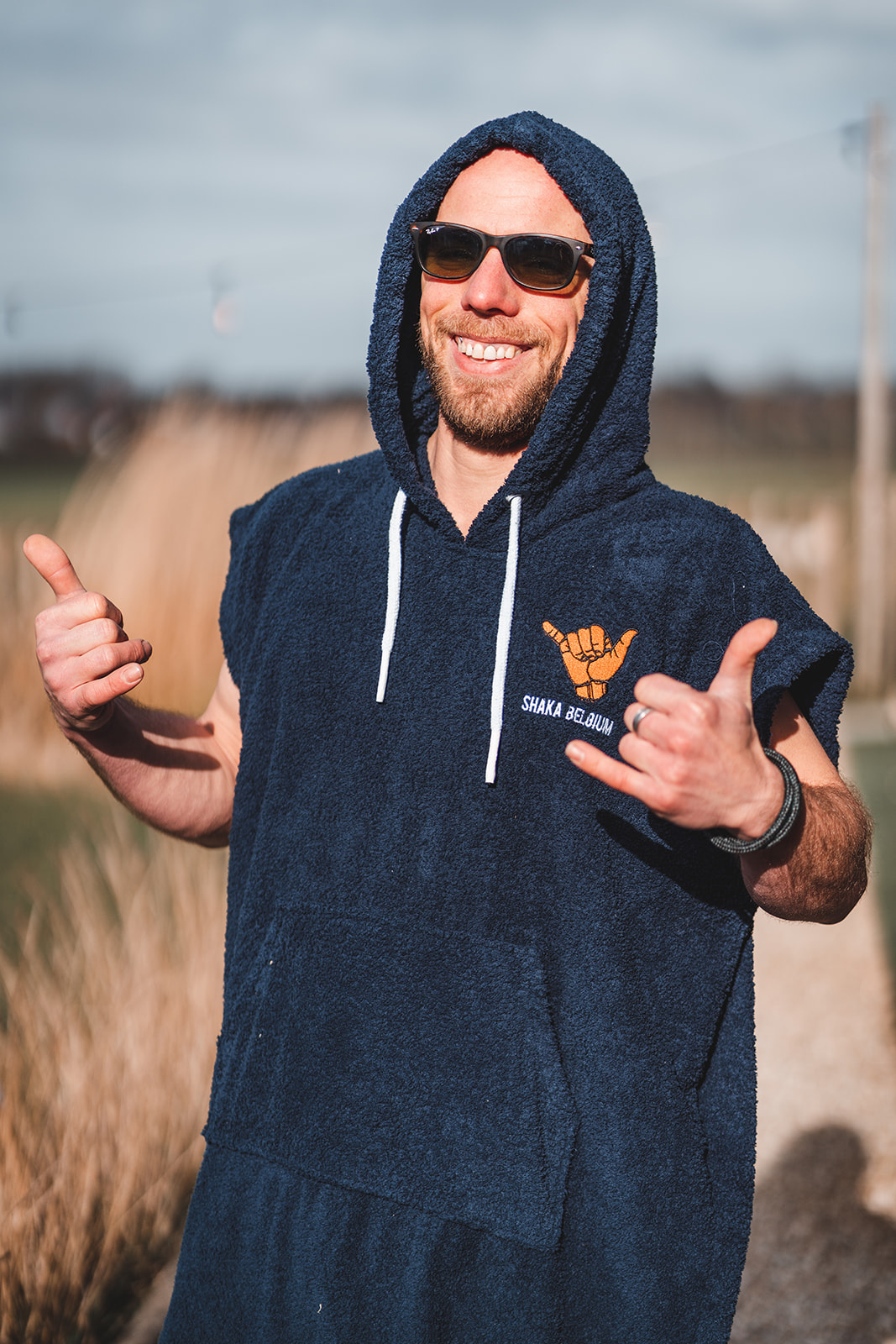 Shaka